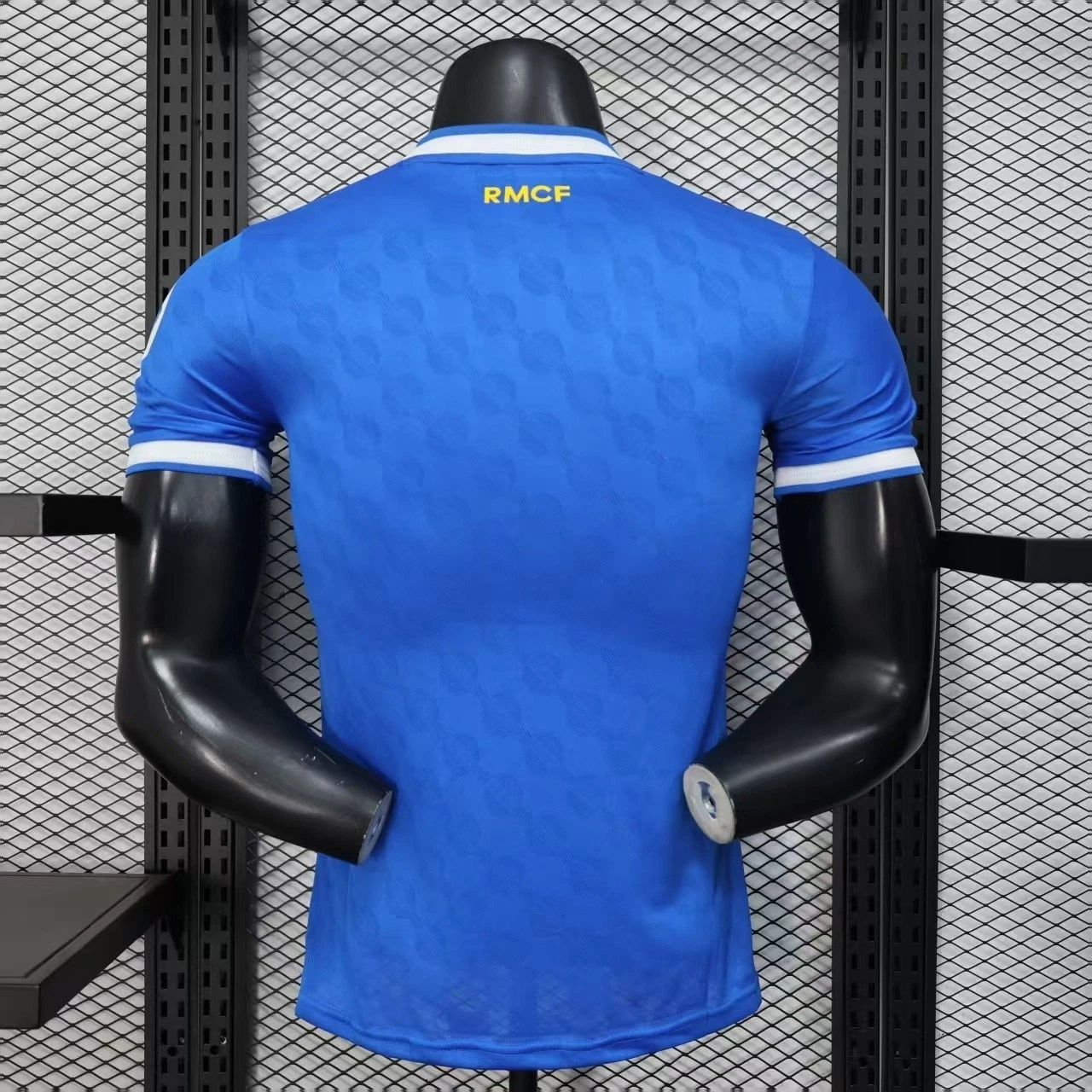 Real Madrid 25/26 Player Tercera - Image 7