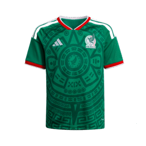 Mexico Mundial 2026 Fan