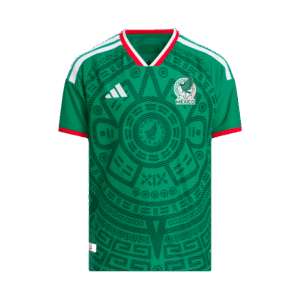 Mexico Mundial 2026 Player